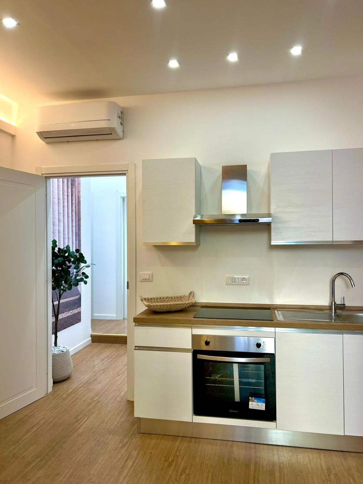 King'S Place Рим Экстерьер фото