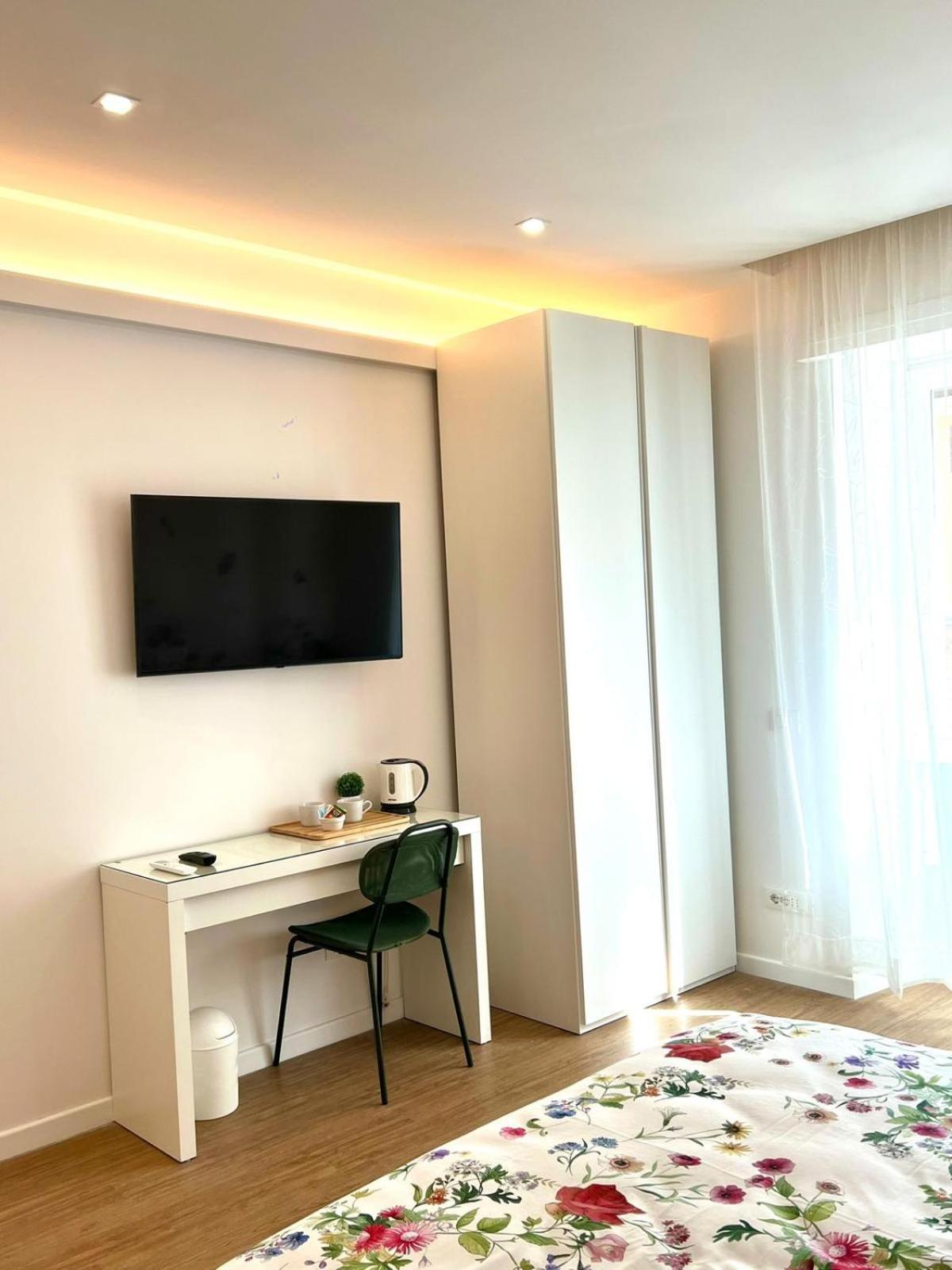King'S Place Рим Экстерьер фото