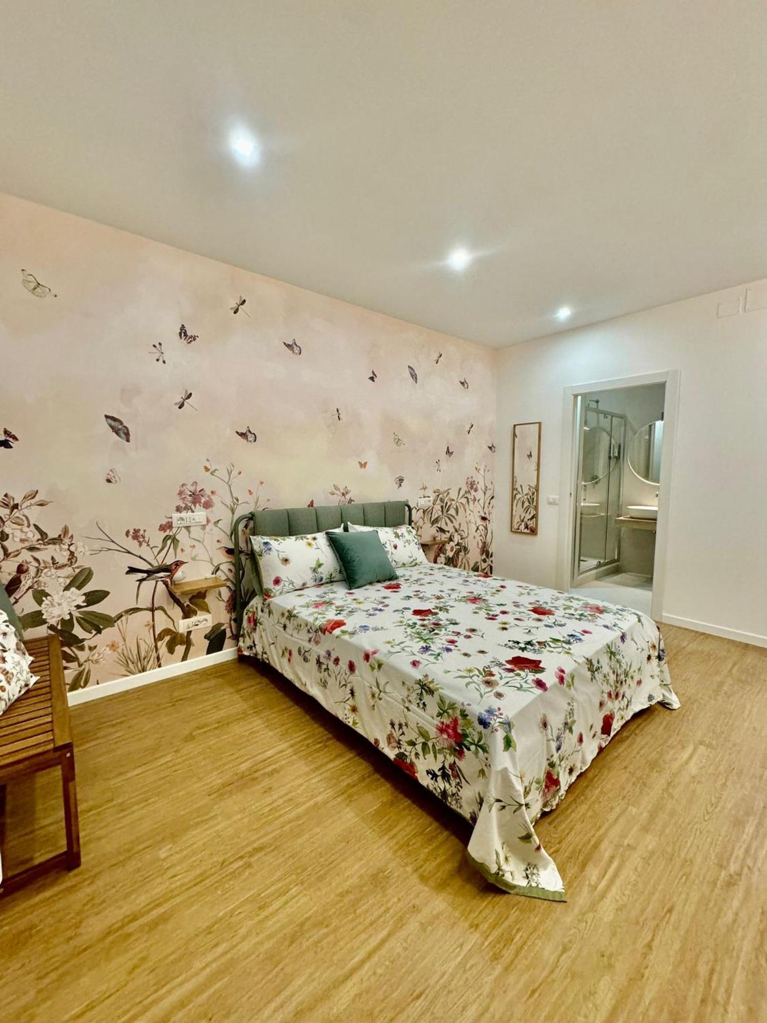 King'S Place Рим Экстерьер фото