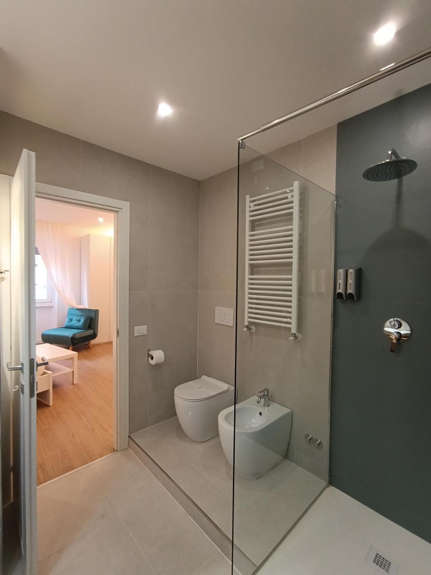King'S Place Рим Экстерьер фото